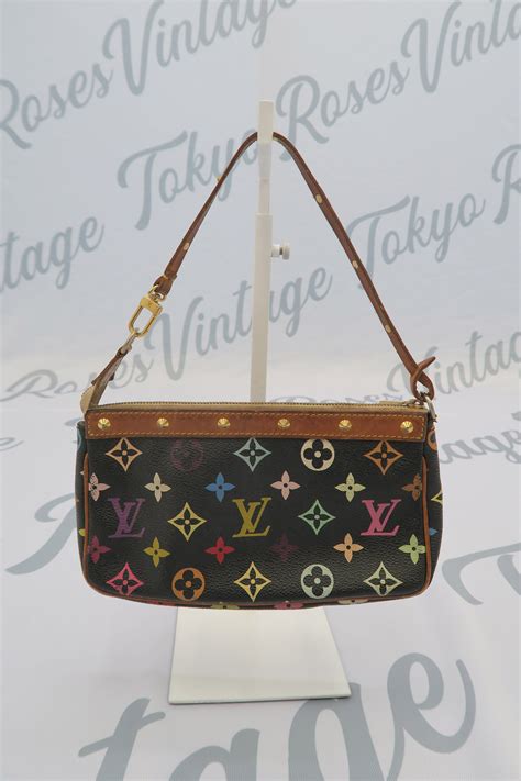 louis vuitton colorful shoulder bag|Louis Vuitton shoulder bag sale.